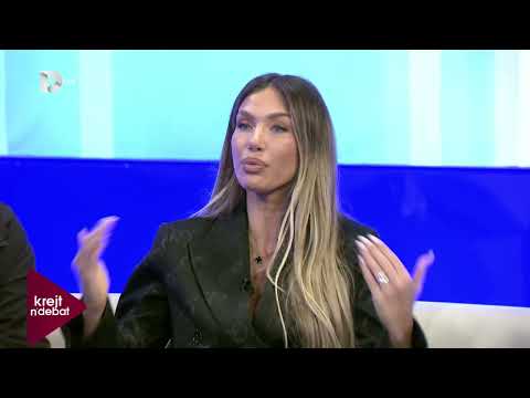 Adelina Tahiri kritikon Adelina Ismajlin për koncertin e saj që nuk e përmendi Shpat Kasapin