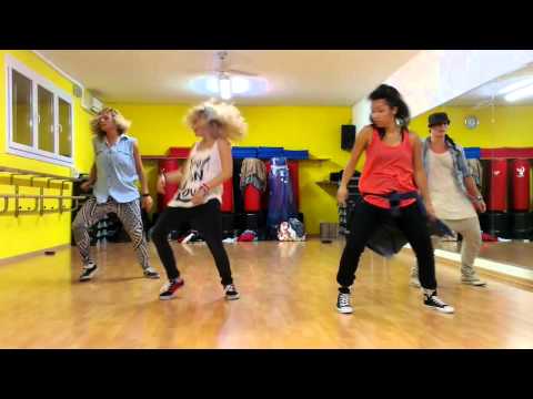 Cdm in : No Scrubs - TLC