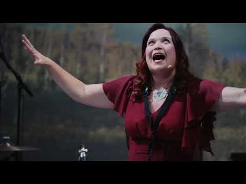 Biisijoulukalenteri - LUUKKU 18: Isa & Pauanne - Pauanne