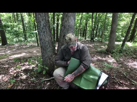 Pathfinder Emergency Blanket