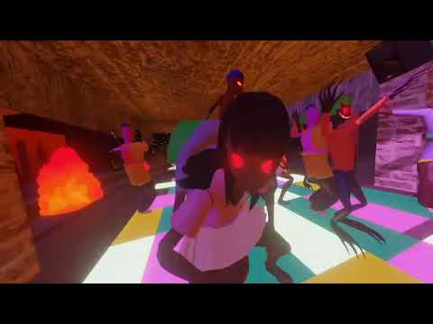 도파민 때문에 목 흔드느라 스트레스 많이 받을거야. 운동 많이 된다.