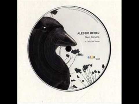 Alessio Mereu - Cafe Las Vegas (Original Mix)