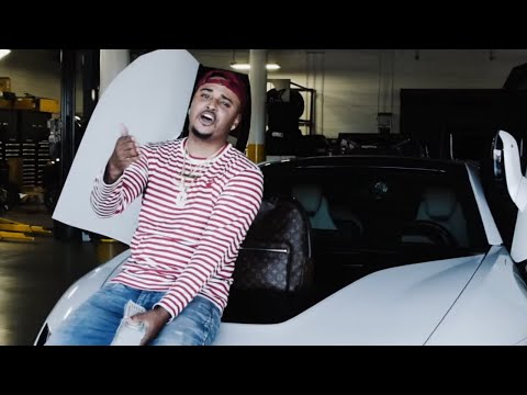 Cwill2smooth - Condone That (Music Video) || Dir. Riic Suave