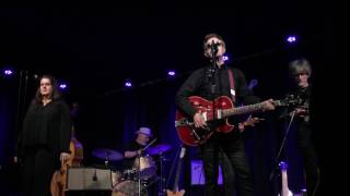 Garry Tallent, The Tin Pan, 5-16-17, Tell &#39;em I&#39;m Broke