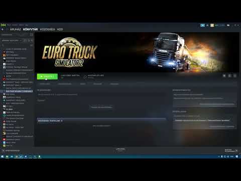 Euro Truck Simulator 2 | Dedicated Convoy Server