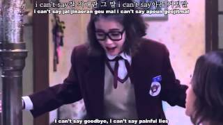 Download lagu Pretty Man OST 5Live   Lovely Girl MV English Sub   Romanization   Hangul mp3