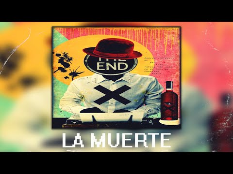 (FREE) Joyner Lucas x Token Type Beat 2020 - La Muerte (Prod. Paul Fix)