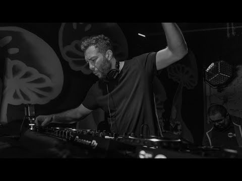 Driver LIVE @ We Love Trance CE 058 - Classic Stage (29-11-2025 - 2 Progi - Poznań)