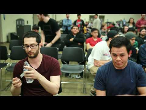 Saving Mr. Lombardi  - Fiction (Fox) VS SD | Santi (Falco) - SSBM - Winners Semis