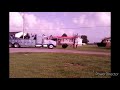 A Semi Truck Minor Accident