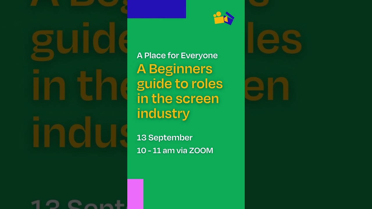 𝗙𝗿𝗲𝗲 𝗢𝗻𝗹𝗶𝗻𝗲 𝗪𝗼𝗿𝗸𝘀𝗵𝗼𝗽𝘀 – 𝗟𝗼𝗼𝗸𝗶𝗻𝗴 𝘁𝗼 𝗯𝗿𝗲𝗮𝗸 𝗶𝗻𝘁𝗼 𝘁𝗵𝗲 𝘀𝗰𝗿𝗲𝗲𝗻 𝗶𝗻𝗱𝘂𝘀𝘁𝗿𝘆