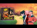 Naruto OST 3 Daylight Of Konoha