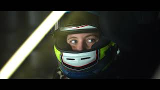 El equipo BMW España Motorsport en Portimao - 2021 Trailer
