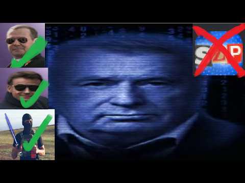 Рейд на SZP (2.0)