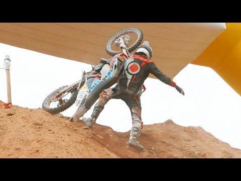 Erzbergrodeo Day 1 Recap: Hare Scramble Course Preview