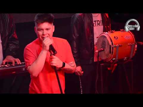 Katriel Arguello | Después de ti - Me duele el alma -De que te vale - Hagamos el amor