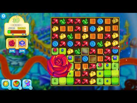 FANCY BLAST LEVEL 87 (NO BOOSTERS!)