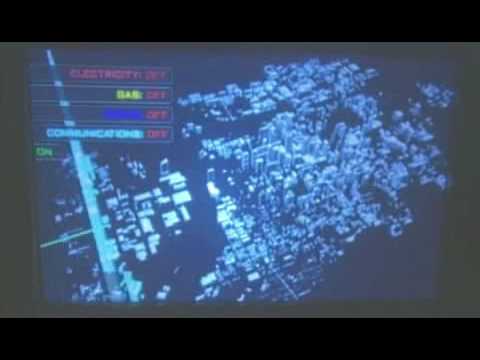 WarGames: The Dead Code (2008) second trailer