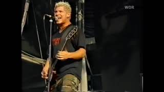 Biohazard - Switchback (1999)