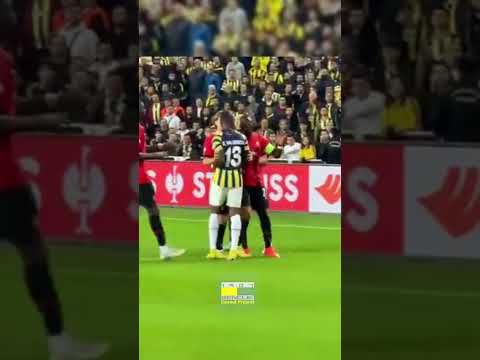 4K UHD | Fenerbahçe - Rennes (3-3) Maç Özeti Geri Dönüş Hikayesi | UEFA Avrupa Ligi B Grubu 5.Hafta