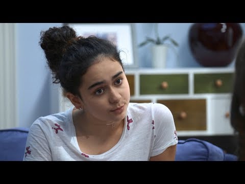 OTECKOVIA - Nina vynadala Dorote. Takúto ste ju ešte nezažili!