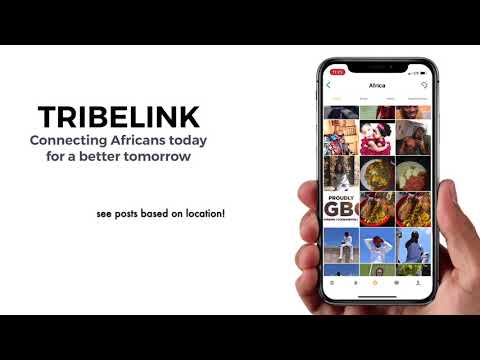 Tribelink Video