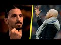 Zlatan Ibrahimović Questions Manchester United Manager Erik ten Hag 👀🔥