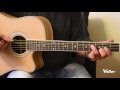 Valler AG170 Akustik Gitar