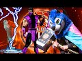 REO Teaching SonicFox How Broken Rain Is In Mortal Kombat Trilogy