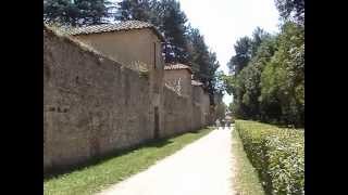 preview picture of video 'Certosa di San Lorenzo - Padula'
