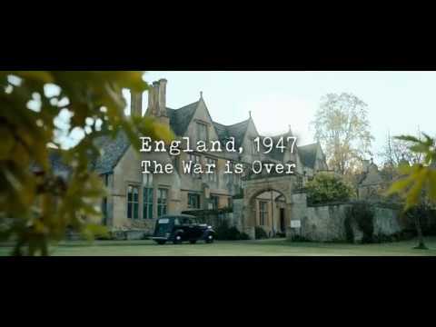 The Last Witness 2018 HD Movie Trailer Is Released Watch It Now