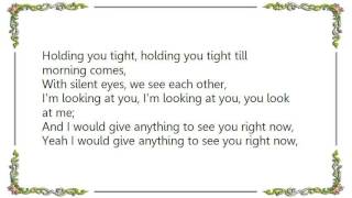 Chris de Burgh - This Silent World Lyrics