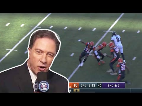 60 Minutes of HYPE Announcer Calls!