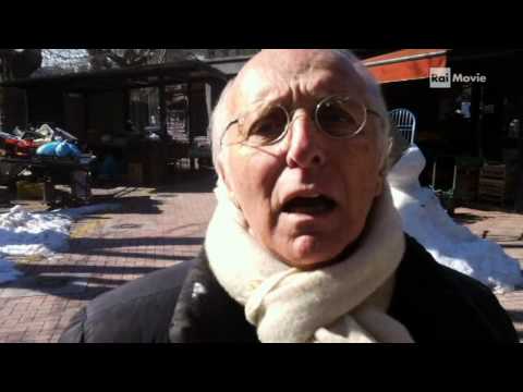 STRACULT! The Movie - Epis. 1: RUGGERO DEODATO w/ENGLISH SUBS