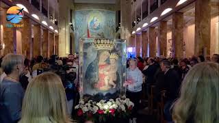Padre Pio Group May 2025 - Fun Travel Malta