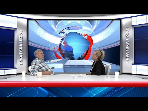 Prkačin. Trump je kreten. Putin je mini kretenčić zbog svoje budalaštine.Naoružajmo se do zuba