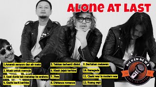 Download lagu #aloneatlast (Alone at last) Emo band Bandung Full Album [HD Audio] #musik #musikindonesia mp3