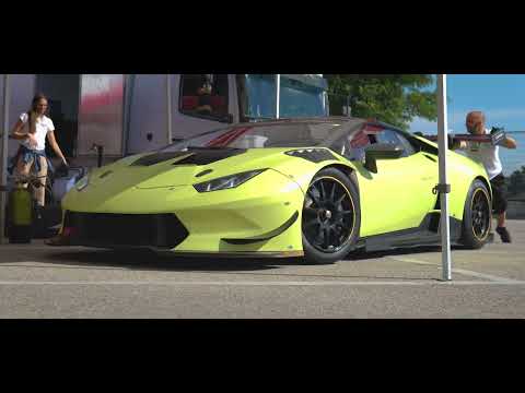 Niesz Motorsport Hungaroring Track Day 2022.07.06.