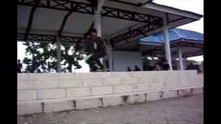 360 fams Trip Kotamobagu 2011