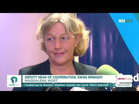 Finance Sector Key to Investment and Growth – Swiss Cooperation Official | Ghana News