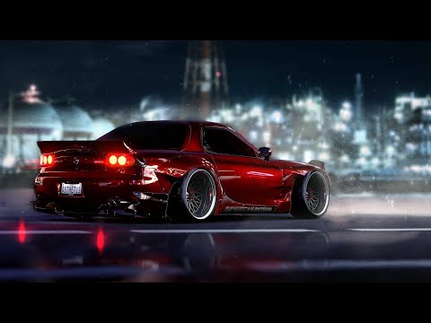 Jalebi Baby - Romanion House Mafia, Boka & Trackula @Car_Music_HD