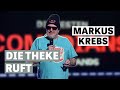 Markus Krebs Das Dilemma Mit Den Sprachen Die Besten Comedians Deutschlands