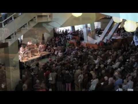 Les Seraphines "Interotte Speranze" "Zwischen Orient und Okzident" From Monteverdi to Sufi Music