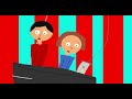 An Easter Carol The Rescue My Version Animation