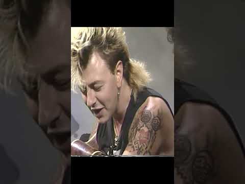 Brian #Setzer, James #Intveld, Billy #Zoom