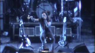 Pearl Jam - Ed Talking and Sleight of Hand (Grand Rapids, 2006)