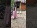 Duck Walk Pavithra Janani Shorts