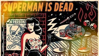 Download lagu superman is dead brandal 2 milyar cover acoustic guitar mp3