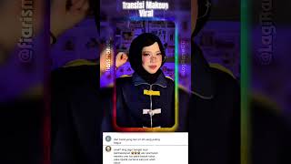 Download lagu Transisi Viral🙌 boom pa boom pa | #transisimakeup #tiktokviral #dance #cantik #hijab mp3