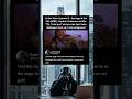 In Revenge of the Sith (2005), Hayden Christensen ad-libs “Oh, I hate you”